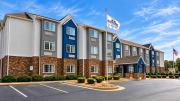 Microtel Inn & Suites by Wyndham Macon