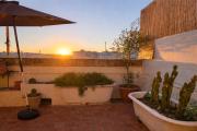 Rooftop del quinto