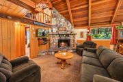 Top Big Bear Lake