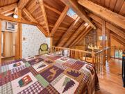 Top Big Bear Lake