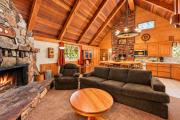 Top Big Bear Lake