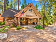 Top Big Bear Lake