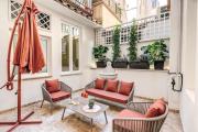 Babuino Palace&Suites Apartment with Terrace