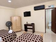 Casa Rupe 2 habitaciones con baño privado