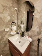 Moderno Oasis con piscina y gym en Equipetrol