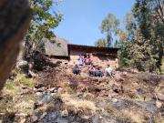 Cochahuerta retreat
