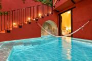 Colonial Oasis Pool 4BR Rooftop Garage