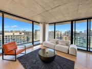 Beautiful condo Griffintown with city view