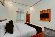 Hotel O CBW Rooms Boarding and Lodging