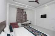 Top New Delhi