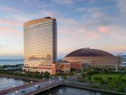 Hilton Fukuoka Sea Hawk
