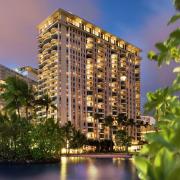 Hilton Grand Vacations Club at Hilton Hawaiian Village