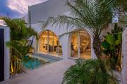 Signature 8 - 3BR Villa with Jacuzzi in Ungasan