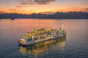 Indochine Premium Halong Bay