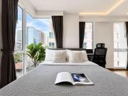 Top Bangkok