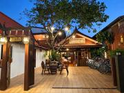 Chanida home