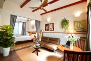 Soin Apartment 36 Tô Ngọc Vân