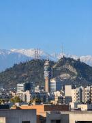 Top Santiago