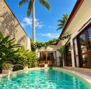 Gili Nomade Villas