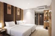 Grand Tjokro Jakarta