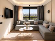 HOMES by SALOUF Studios with Agadir Bay View