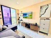 The Gray P 20 - 1BR - Gym - Pool - Coworking
