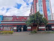 Top Bogota