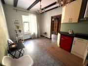 Riga apartment on Ludzas street