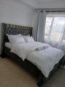 Adorn Sky-lux, Stunning Nairobi City views and gym