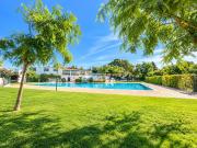 Camping Playa y Fiesta