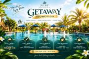 Zest Resort & Spa Hoi An