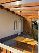 Mandula apartman