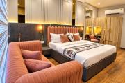 Narison Hotel Near Golden Temple