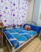 Calayaan Room by BMPC and Haku Haven