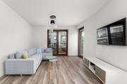 Park Reduta Harmony Apartment by BookingHost