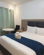 Oomaallah Luxury Hotel
