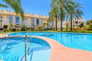 Golden Gardens Apartment Javea Arenal by Rock Rentals