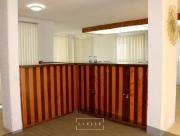Casa Laurel in Lomas de Cocoyoc, Pool & TV Area