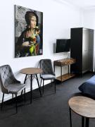 Old Town Gertrudy Apartment - Topolove Rooms & Apartments