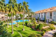 Golden Gardens Apartment Javea Arenal by Rock Rentals