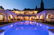 Hacienda del Cazador Luxury Villa