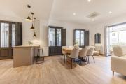 Bravissimo Rambla Llibertat, Monthly Apartment