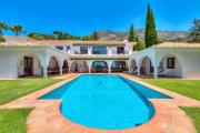 Hacienda del Cazador Luxury Villa