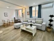 Modern Centric Apartment