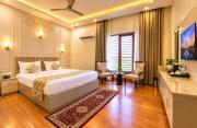 Ambassador Villa - A Boutique Experiential Homestay Near Tajmahal 10Min drive