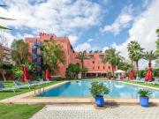 Ibis Marrakech Centre Gare