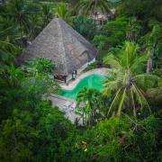 Auregi Villa Galu Beach