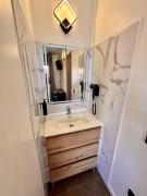 Suite con baño privado