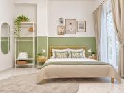 GREEN APARTMENTS #Kazimierz, building C