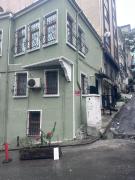 Farabi apartment
